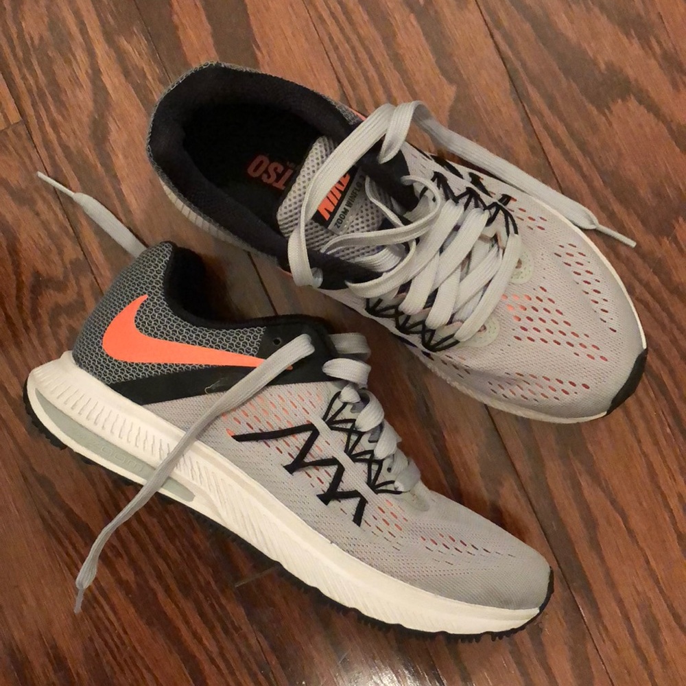 Nike zoom winflo 3